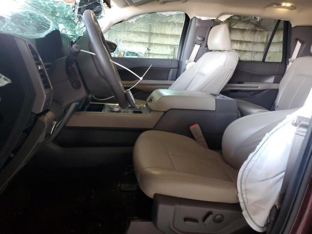 Photo 7 from auction – 2021 FORD EXPEDITION with VIN 1FMJK1HTXMEA85047