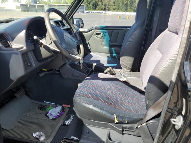 Photo 7 from auction – 1998 CHEVROLET TRACKER with VIN 2CNBJ1868W6925819