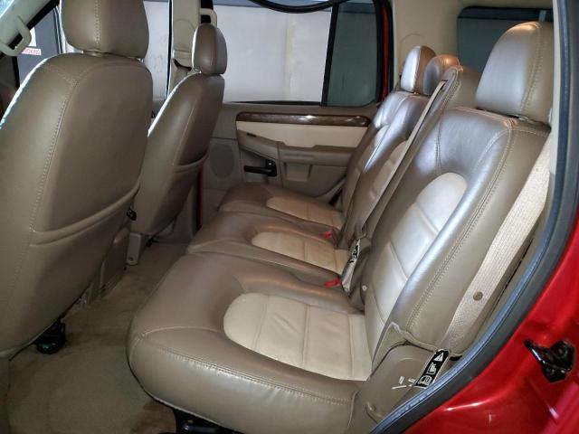 Photo 11 from auction – 2003 FORD EXPLORER E with VIN 1FMZU74E53UC42222