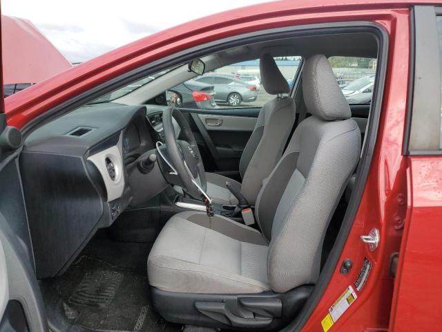 Photo 7 from auction – 2018 TOYOTA COROLLA L with VIN 2T1BURHE9JC017033