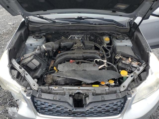Photo 12 from auction – 2014 SUBARU FORESTER 2 with VIN JF2SJAEC7EH508555