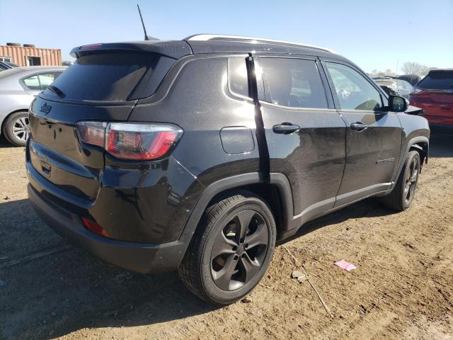 Photo 3 from auction – 2019 JEEP COMPASS LA with VIN 3C4NJCBB7KT706522