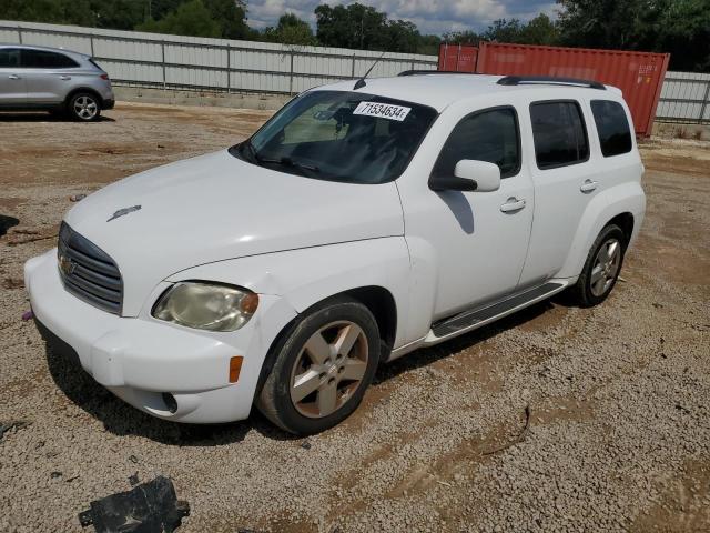 CHEVROLET HHR LT 2011 with VIN 3GNBABFW4BS511677 - Photo from auction