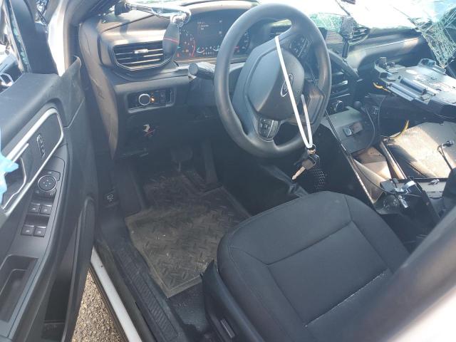 Photo 8 from auction – 2023 FORD EXPLORER P with VIN 1FM5K8AC8PGB64908