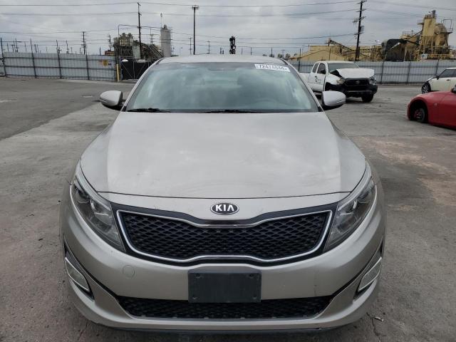 Photo 5 from auction – 2015 KIA OPTIMA LX with VIN KNAGM4A78F5580452