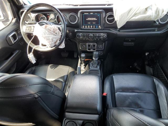 Photo 8 from auction – 2018 JEEP WRANGLER U with VIN 1C4HJXEG7JW117071