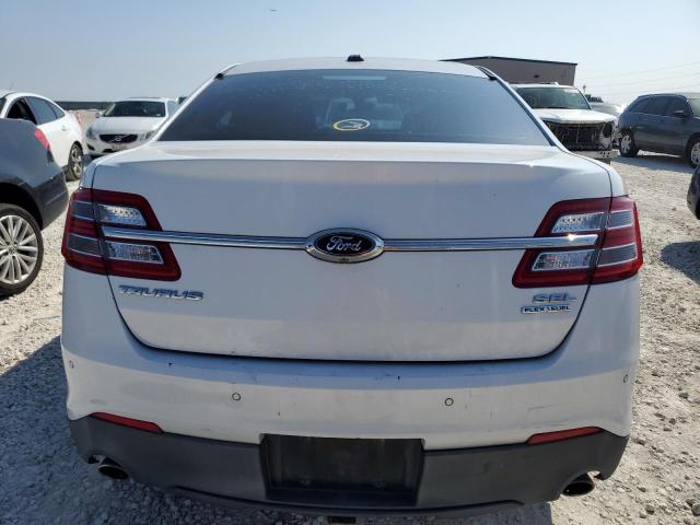 Photo 6 from auction – 2015 FORD TAURUS SEL with VIN 1FAHP2E82FG104990