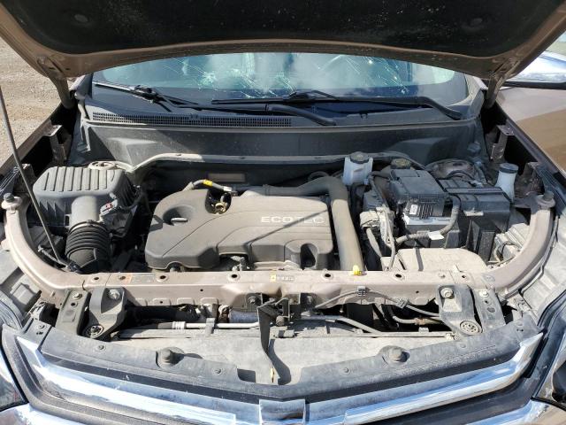 Photo 12 from auction – 2018 CHEVROLET EQUINOX PR with VIN 2GNAXVEV3J6320446