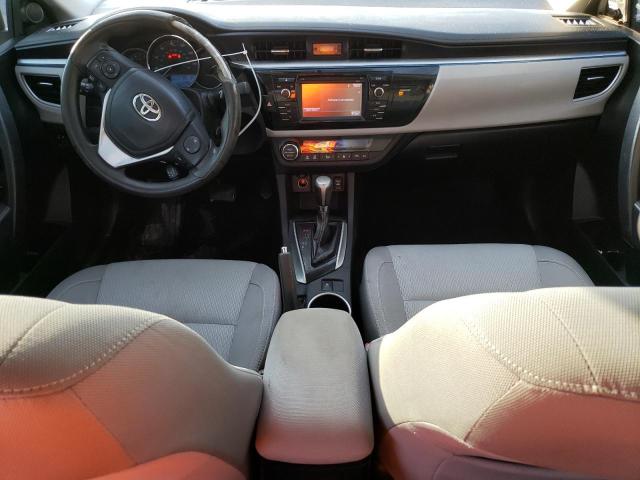 Photo 8 from auction – 2016 TOYOTA COROLLA L with VIN 2T1BURHE3GC612680