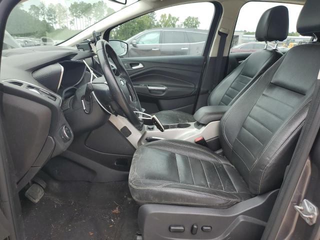 Photo 7 from auction – 2013 FORD C-MAX PREM with VIN 1FADP5CU4DL545167