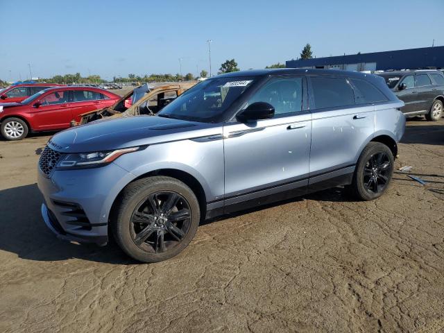 LAND ROVER RANGE ROVE 2019 with VIN SALYL2EX3KA225790 - Photo from auction