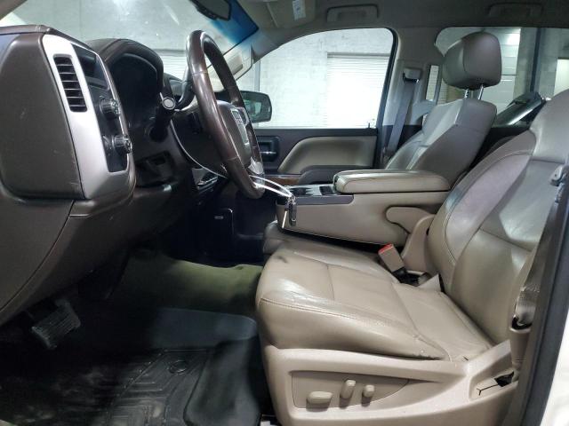 Photo 7 from auction – 2014 GMC SIERRA K15 with VIN 3GTU2VECXEG476982