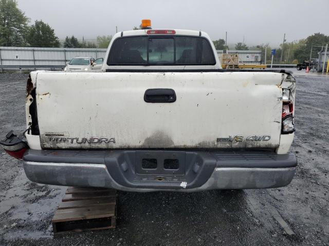 Photo 6 from auction – 2001 TOYOTA TUNDRA ACC with VIN 5TBBT44191S193203