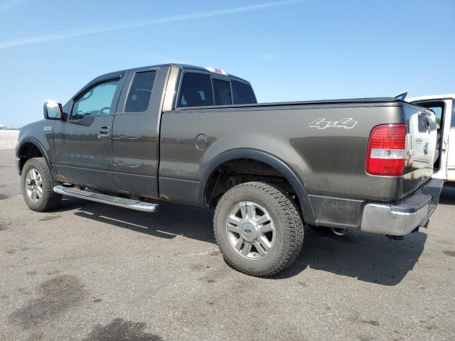 Photo 2 from auction – 2008 FORD F150 with VIN 1FTPX14V78FB05911