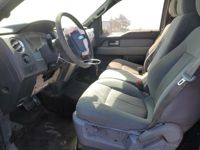 Photo 7 from auction – 2014 FORD F150 SUPER with VIN 1FTFW1CF3EKD92983