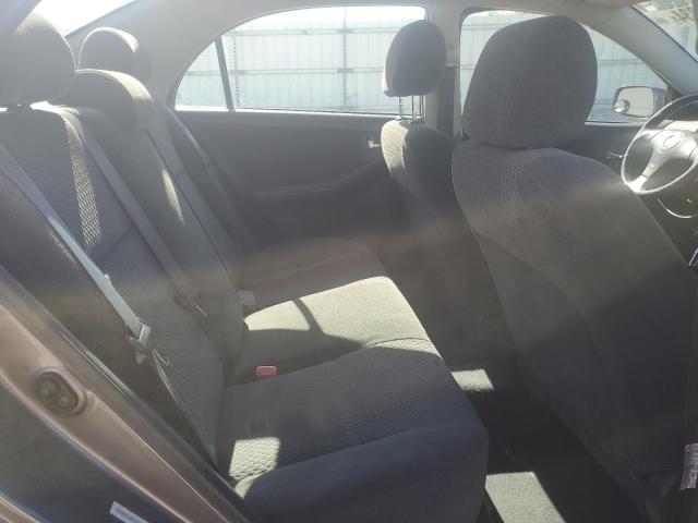 Photo 10 from auction – 2007 TOYOTA COROLLA CE with VIN 1NXBR32E47Z930703