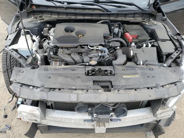 Photo 11 from auction – 2020 NISSAN ALTIMA SR with VIN 1N4BL4CV6LC176557