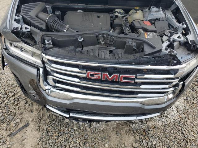 Photo 12 from auction – 2021 GMC ACADIA SLT with VIN 1GKKNML48MZ142280