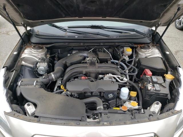Photo 11 from auction – 2015 SUBARU LEGACY 2.5 with VIN 4S3BNAC65F3012779