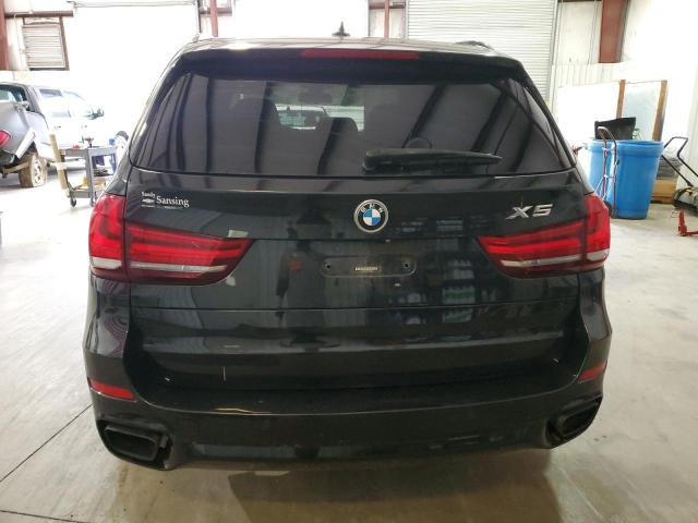 Photo 6 from auction – 2016 BMW X5 XDRIVE5 with VIN 5UXKR6C53G0J79992