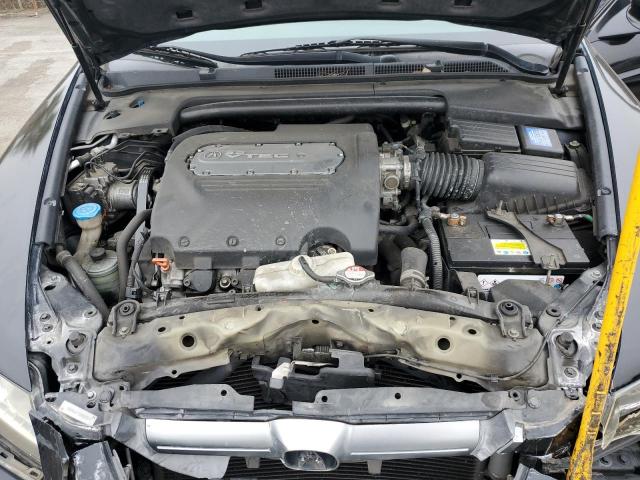 Photo 11 from auction – 2005 ACURA TL with VIN 19UUA66275A060922
