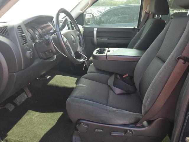 Photo 7 from auction – 2009 GMC SIERRA C15 with VIN 2GTEC23J391131874