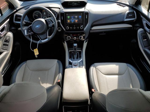 Photo 8 from auction – 2023 SUBARU FORESTER L with VIN JF2SKANC5PH475488