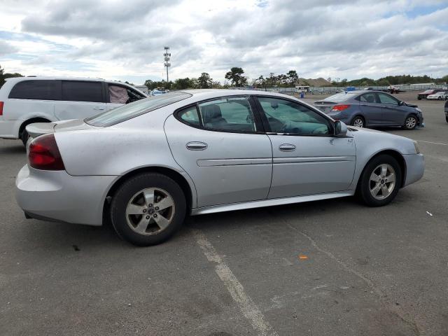 Photo 3 from auction – 2005 PONTIAC GRAND PRIX with VIN 2G2WS522851288947