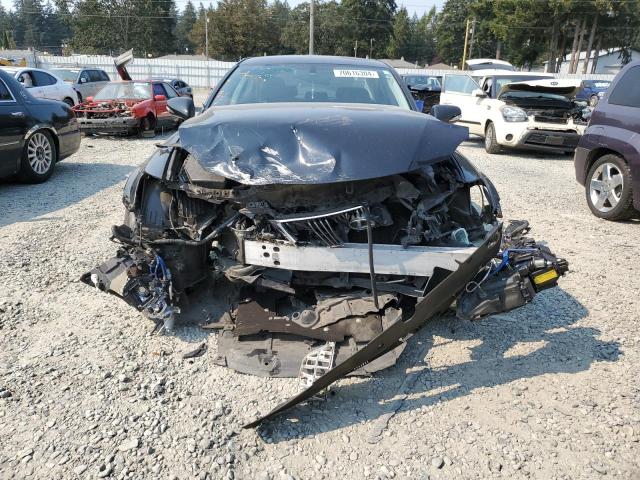 Photo 5 from auction – 2009 LEXUS IS 350 with VIN JTHBE262292016649