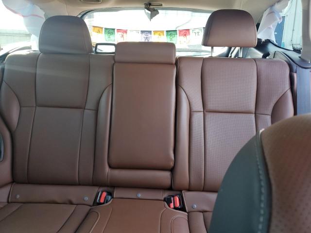 Photo 10 from auction – 2022 SUBARU OUTBACK TO with VIN 4S4BTGPD3N3232840