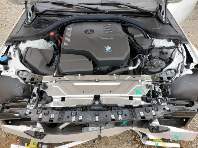 Photo 11 from auction – 2024 BMW 230I with VIN 3MW23CM06R8E46780