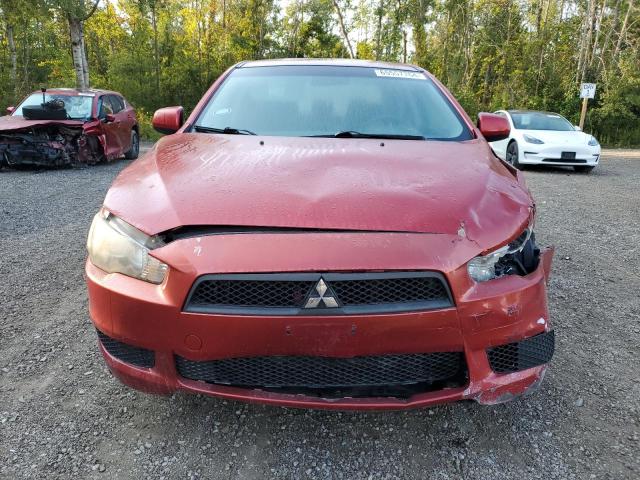 Photo 5 from auction – 2009 MITSUBISHI LANCER DE with VIN JA3AU16U29U609409