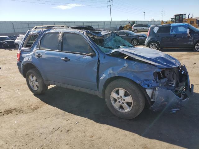 Photo 4 from auction – 2010 FORD ESCAPE XLT with VIN 1FMCU0D70AKD27105