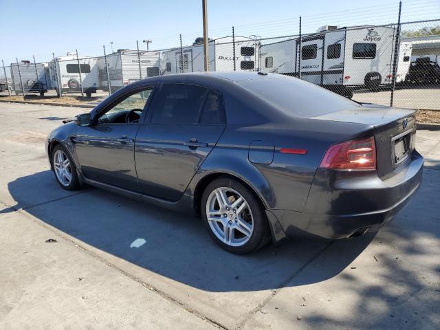 Photo 2 from auction – 2007 ACURA TL with VIN 19UUA66277A045968