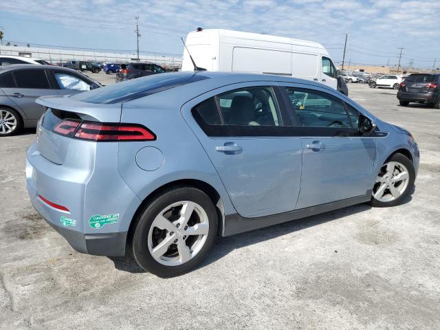 Photo 3 from auction – 2013 CHEVROLET VOLT with VIN 1G1RH6E43DU142784