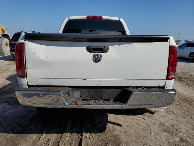 Photo 6 from auction – 2006 DODGE RAM 1500 with VIN 1D7HA18KX6J146765