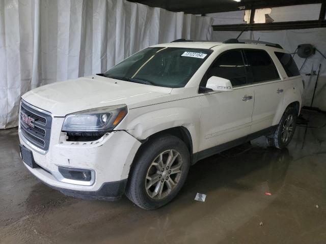GMC ACADIA SLT 2014 with VIN 1GKKVRKDXEJ346836 - Photo from auction