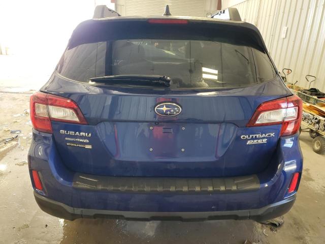 Photo 6 from auction – 2016 SUBARU OUTBACK 2. with VIN 4S4BSAFC1G3317882