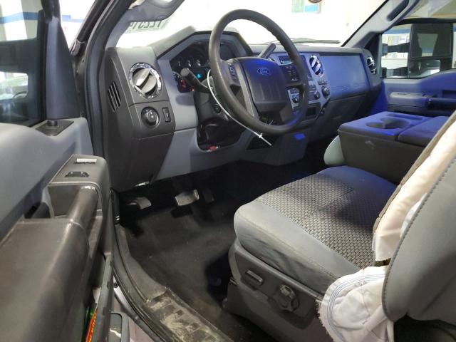 Photo 8 from auction – 2011 FORD F250 SUPER with VIN 1FT7X2B68BEA87465