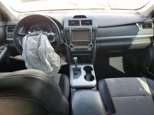 Photo 8 from auction – 2014 TOYOTA CAMRY L with VIN 4T1BF1FK4EU431054