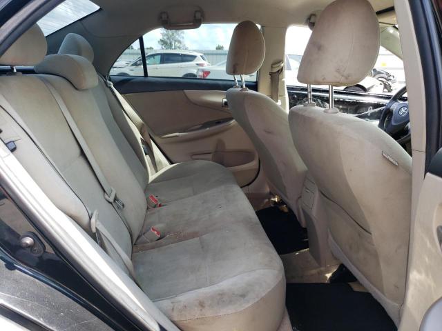 Photo 10 from auction – 2013 TOYOTA COROLLA BA with VIN 5YFBU4EE2DP106020