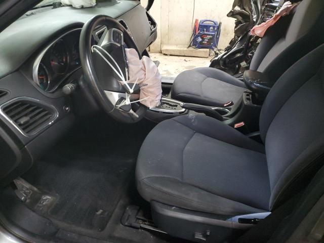 Photo 7 from auction – 2013 CHRYSLER 200 TOURIN with VIN 1C3CCBBB0DN513826