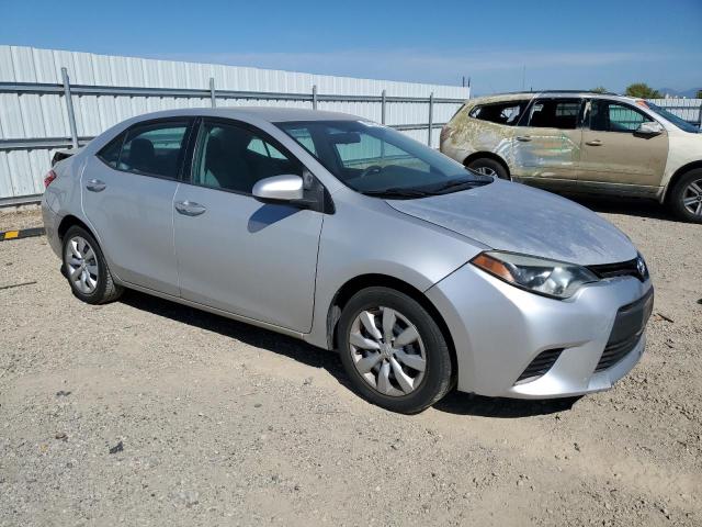 Photo 4 from auction – 2014 TOYOTA COROLLA L with VIN 5YFBURHE0EP076591