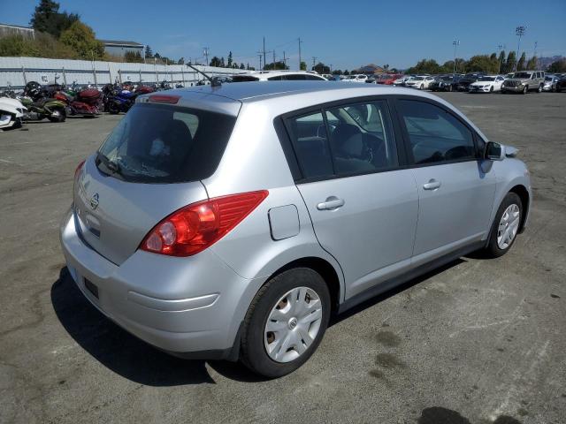Photo 3 from auction – 2011 NISSAN VERSA S with VIN 3N1BC1CP1BL468679