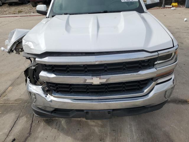 Photo 11 from auction – 2017 CHEVROLET SILVERADO with VIN 3GCPCREC3HG249395