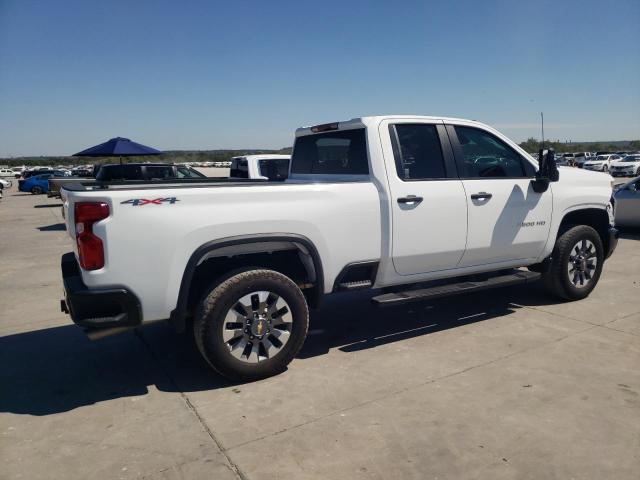 Photo 3 from auction – 2024 CHEVROLET SILVERADO with VIN 1GC5YME71RF371724