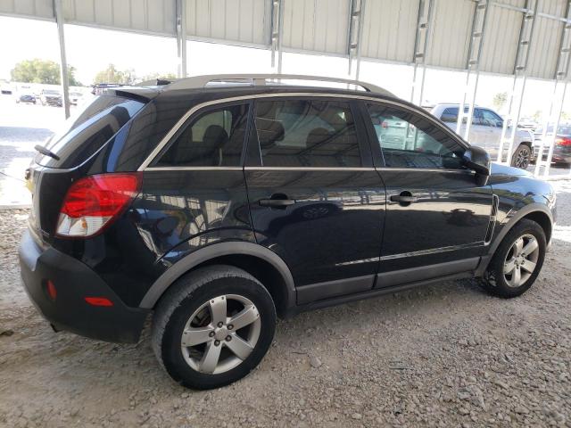 Photo 3 from auction – 2012 CHEVROLET CAPTIVA SP with VIN 3GNAL2EK4CS624566