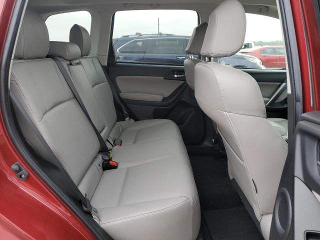 Photo 10 from auction – 2015 SUBARU FORESTER 2 with VIN JF2SJAKC5FH554925