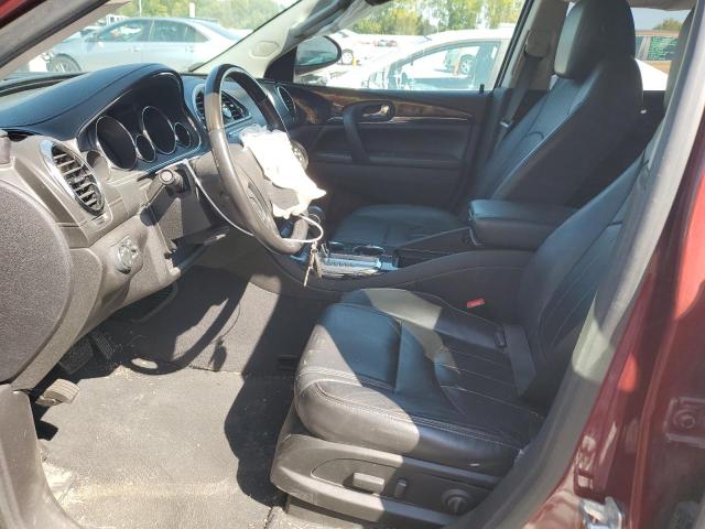 Photo 7 from auction – 2017 BUICK ENCLAVE with VIN 5GAKRBKD4HJ345159