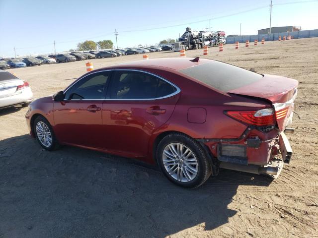 Photo 2 from auction – 2013 LEXUS ES 350 with VIN JTHBK1GG4D2003956